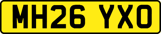 MH26YXO