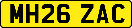 MH26ZAC