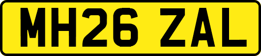 MH26ZAL