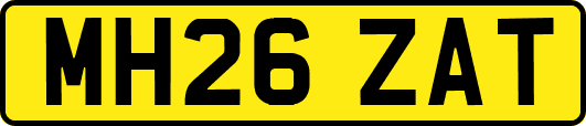 MH26ZAT