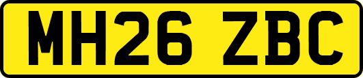 MH26ZBC