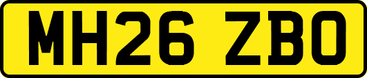 MH26ZBO