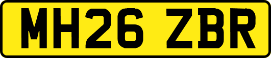 MH26ZBR
