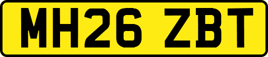 MH26ZBT