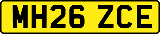 MH26ZCE