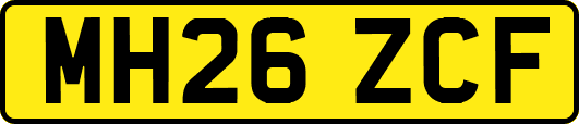 MH26ZCF