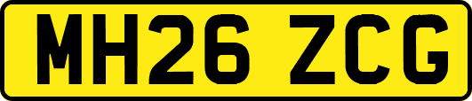 MH26ZCG