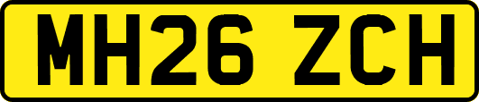 MH26ZCH