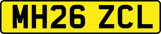 MH26ZCL