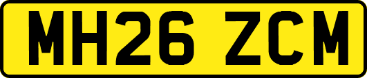 MH26ZCM