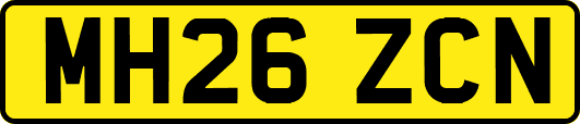 MH26ZCN