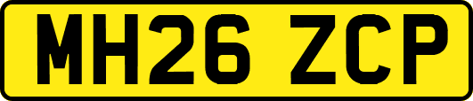 MH26ZCP