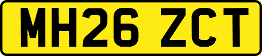 MH26ZCT