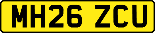 MH26ZCU