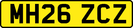 MH26ZCZ