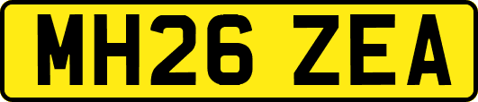 MH26ZEA