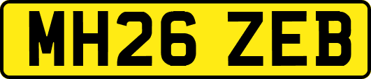 MH26ZEB