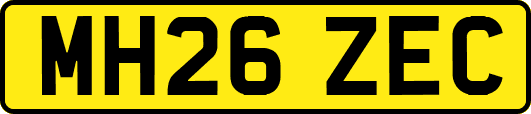 MH26ZEC