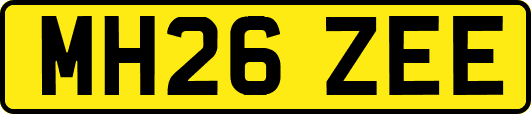 MH26ZEE