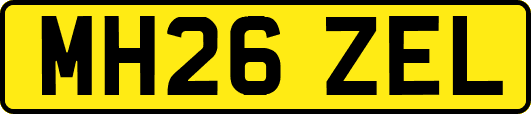 MH26ZEL