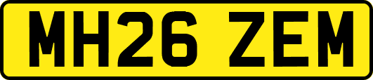 MH26ZEM