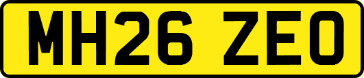 MH26ZEO