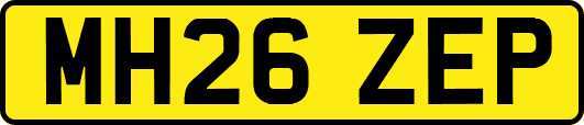 MH26ZEP