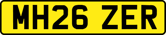MH26ZER