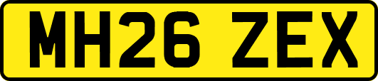 MH26ZEX
