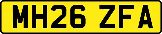 MH26ZFA