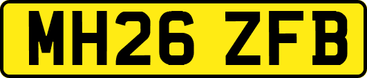 MH26ZFB