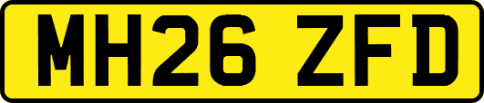 MH26ZFD