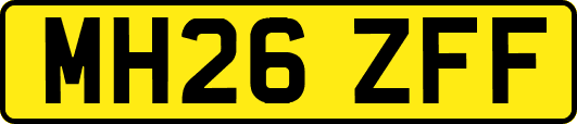 MH26ZFF
