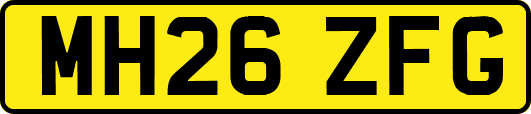MH26ZFG
