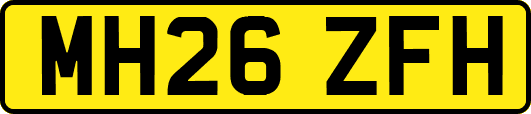 MH26ZFH