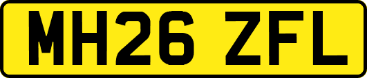 MH26ZFL