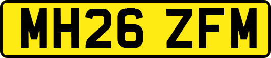 MH26ZFM