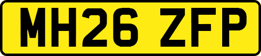 MH26ZFP