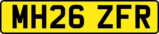 MH26ZFR