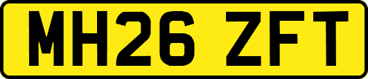 MH26ZFT