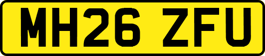 MH26ZFU