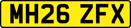 MH26ZFX