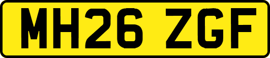 MH26ZGF