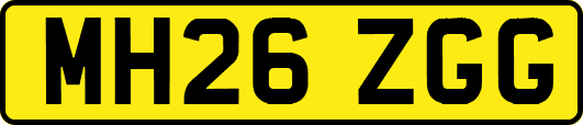 MH26ZGG