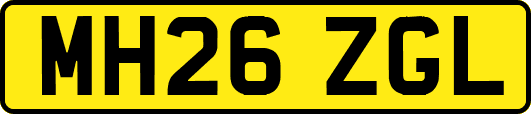 MH26ZGL