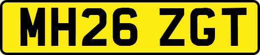 MH26ZGT