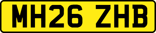 MH26ZHB