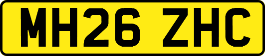 MH26ZHC