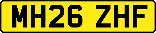 MH26ZHF