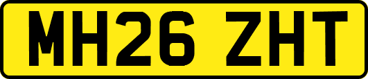 MH26ZHT